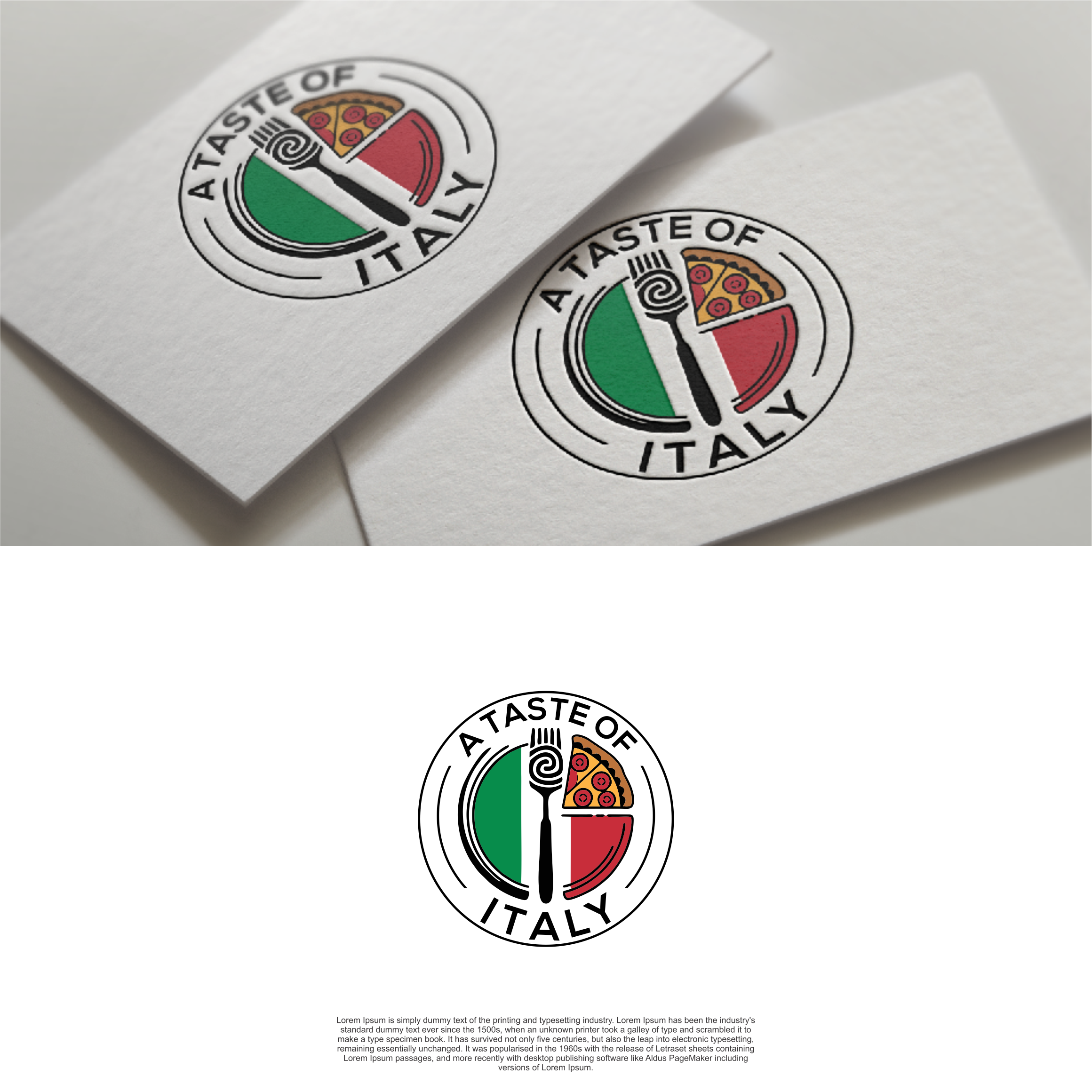Logo Design by diego costa for this project | Design #36262060
