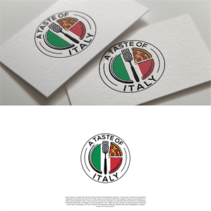 Logo Design by diego costa for this project | Design: #36262060
