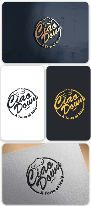 Logo Design by SANJU1 for this project | Design: #36270493