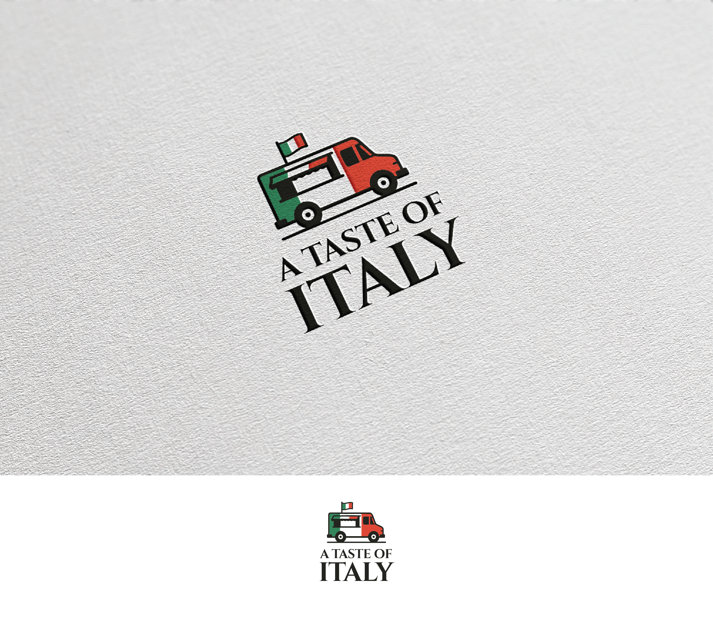 Logo Design by Afsana_Hoque for this project | Design #36265504