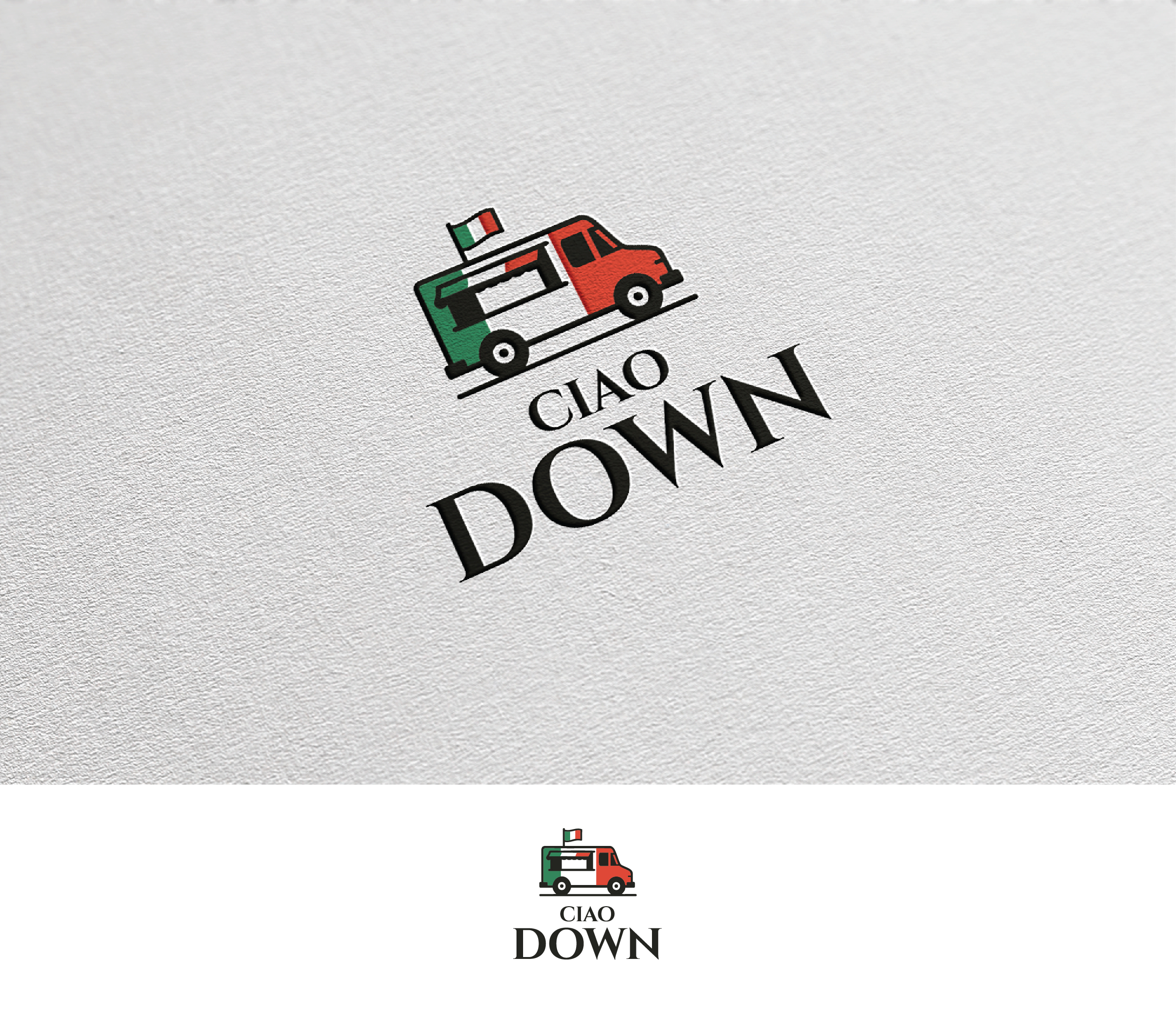 Logo Design by Afsana_Hoque for this project | Design #36265759