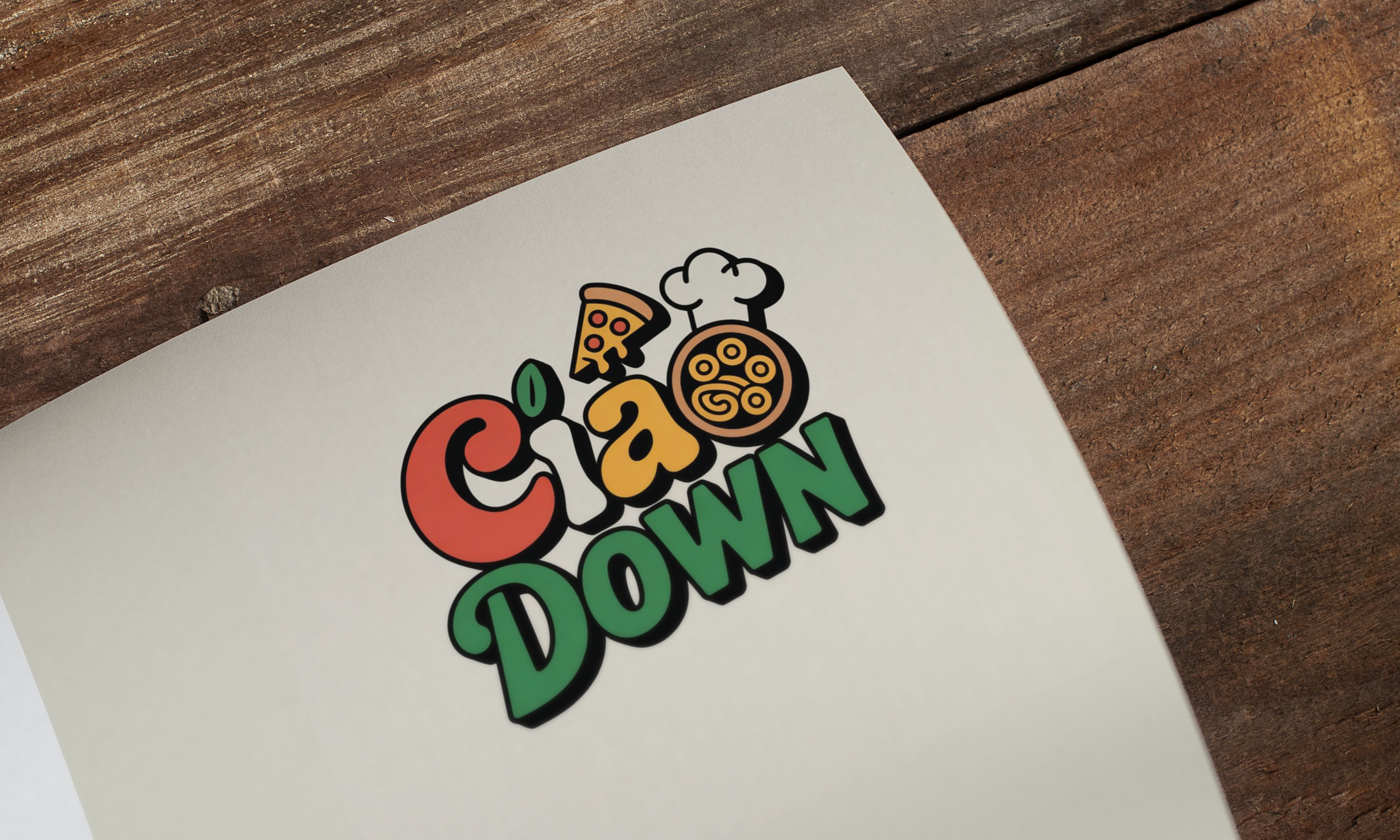 Logo Design by Loin008 for this project | Design #36269216