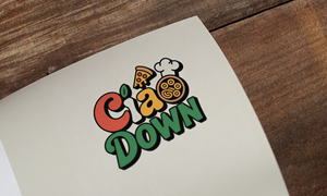 Logo Design by Loin008 for this project | Design: #36269216