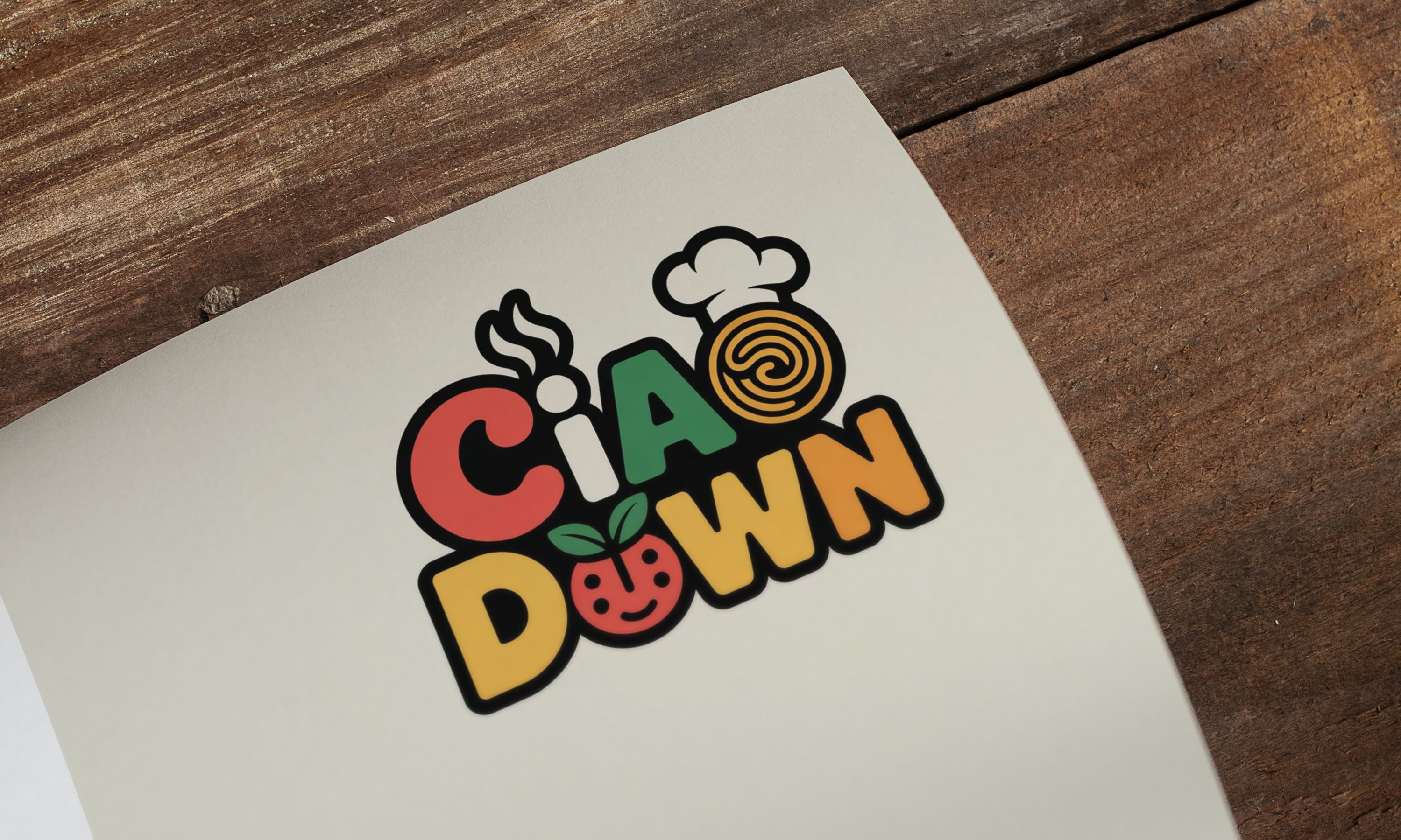 Logo Design by Loin008 for this project | Design #36269218