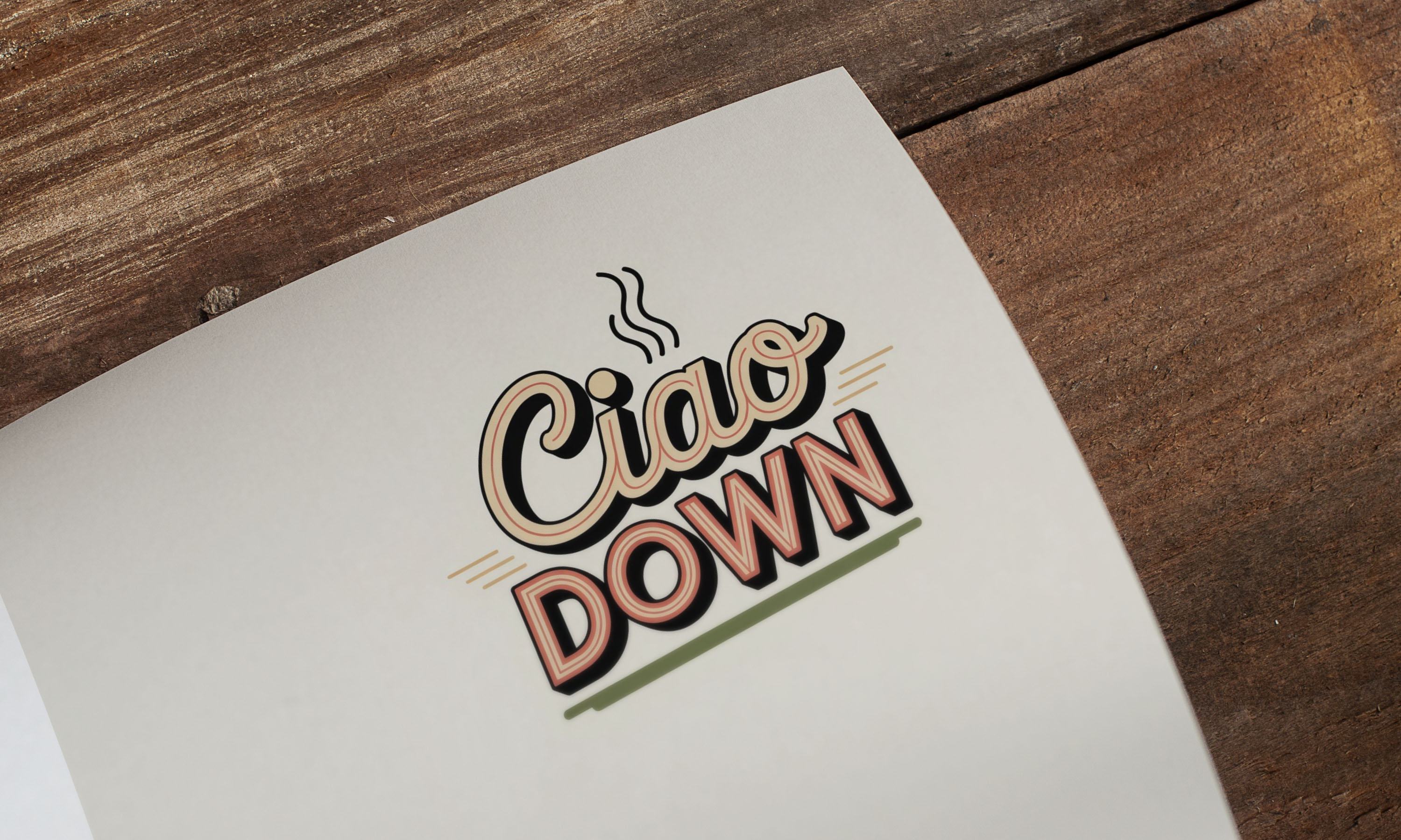 Logo Design by Loin008 for this project | Design #36269220