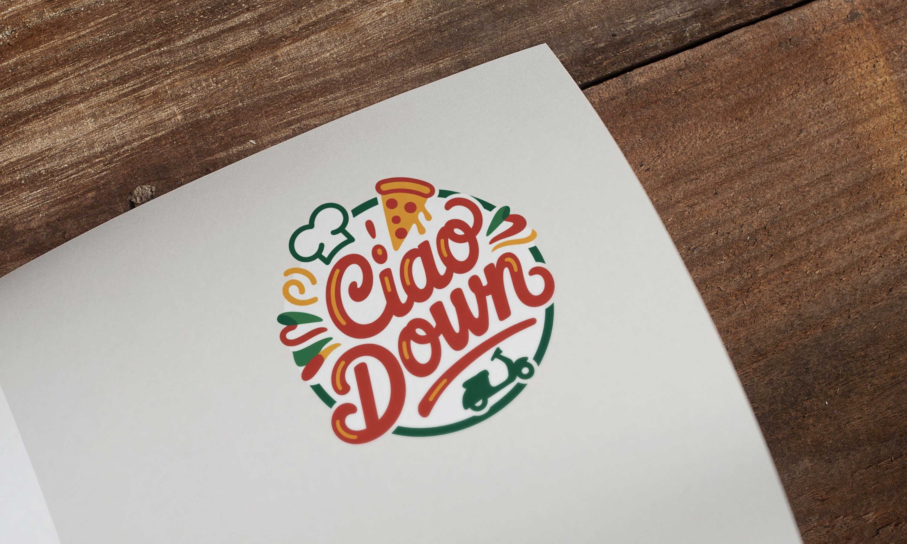 Logo Design by Loin008 for this project | Design #36269221