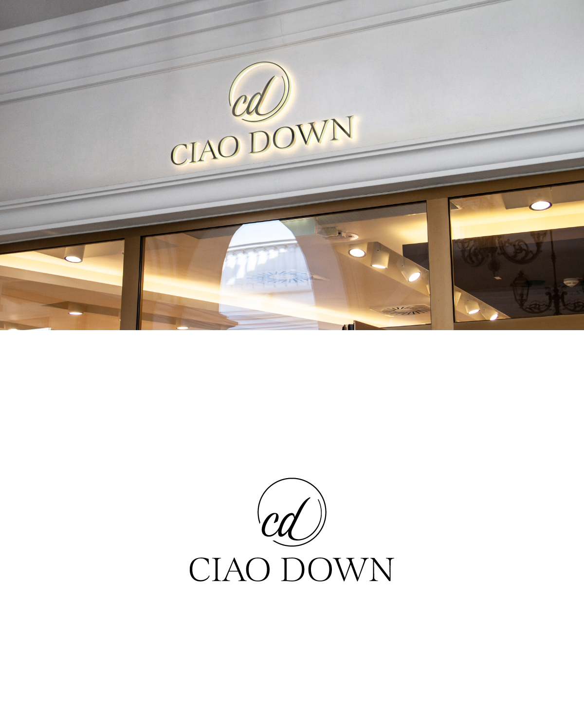 Logo Design by Ayleen yaren for this project | Design #36291607