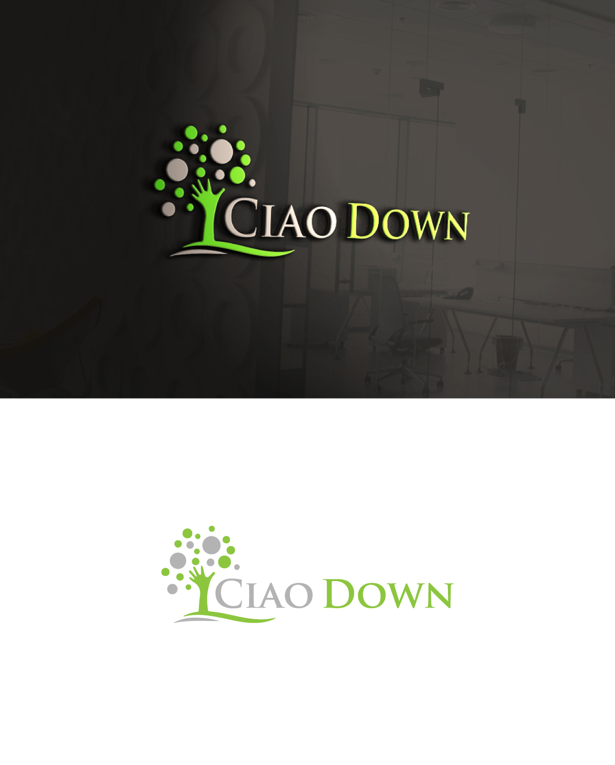 Logo Design by Ayleen yaren for this project | Design #36291610