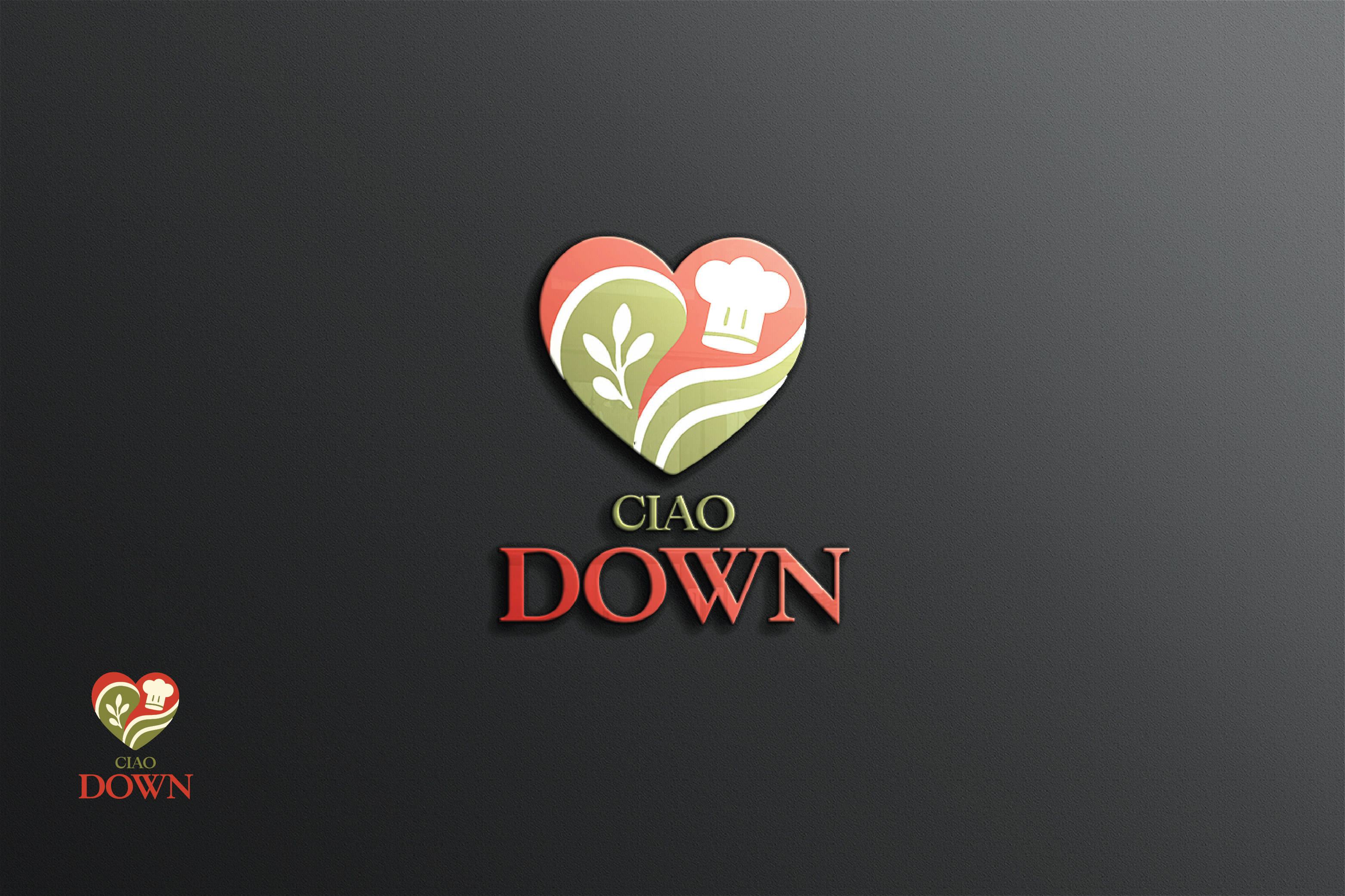 Diseño de Logo por raju.creative para este proyecto | Diseño #36273165