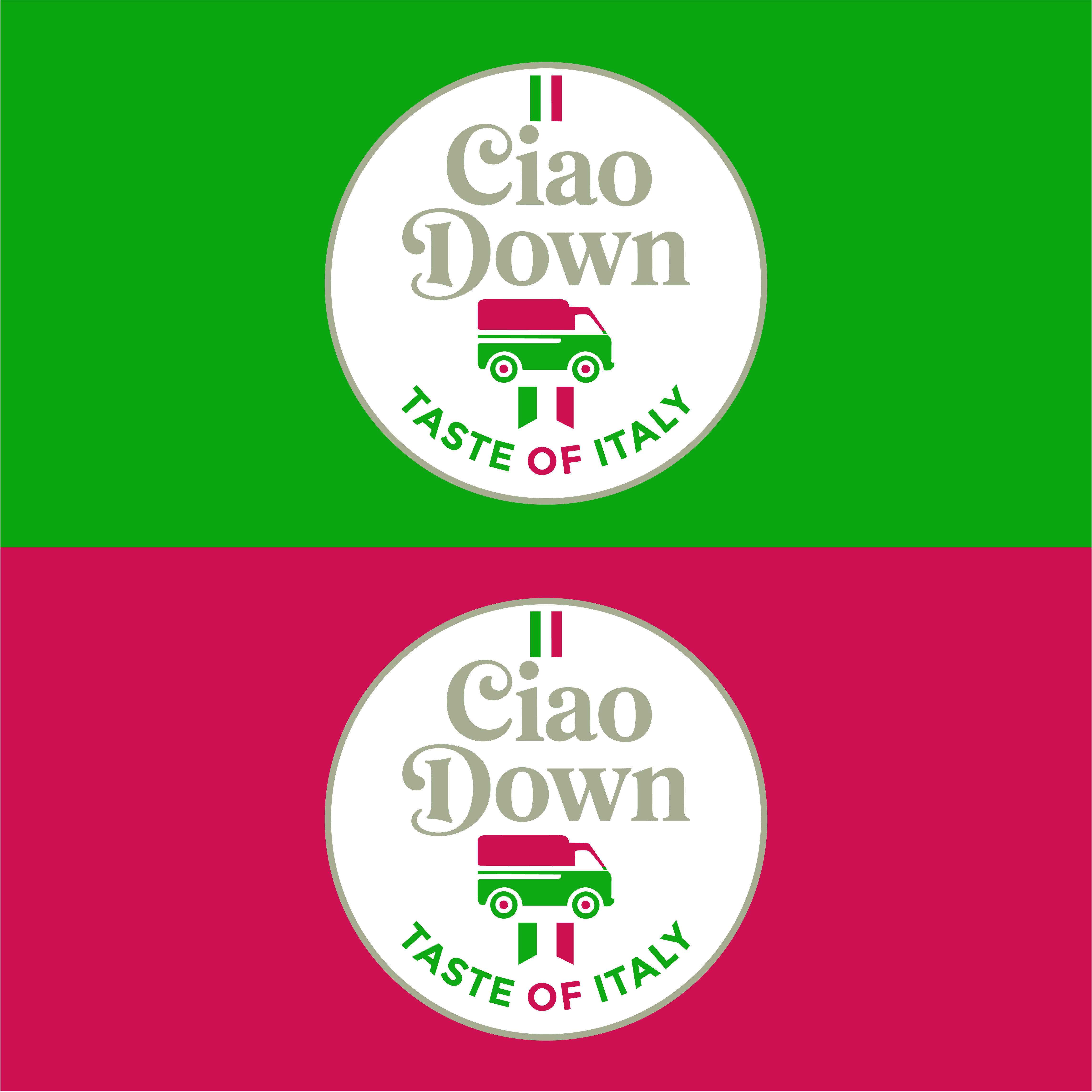 Logo Design by amda51 for this project | Design #36273217