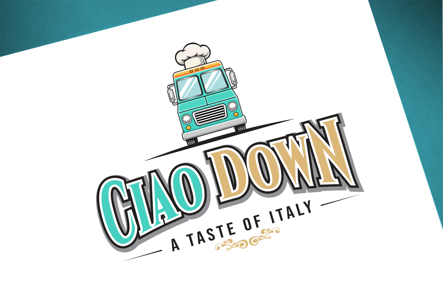 Logo Design by Think1st for this project | Design #36287396