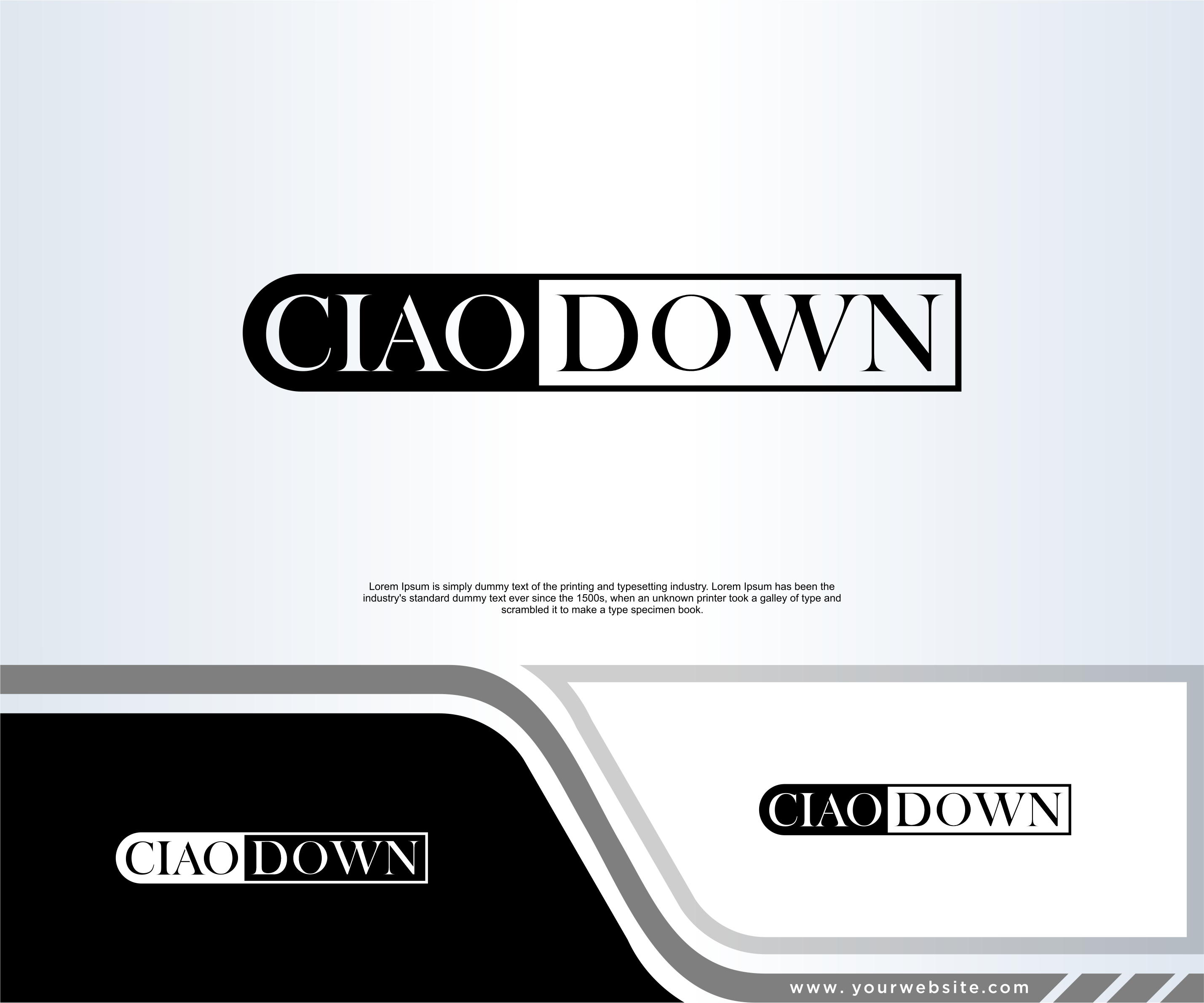 Logo Design by dobleh_creative for this project | Design #36267515