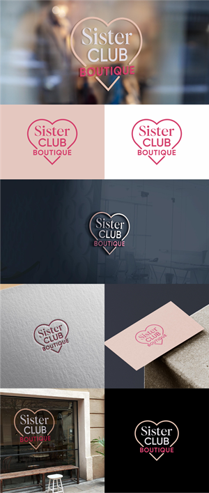 Logo Design by ndra for this project | Design: #36289737