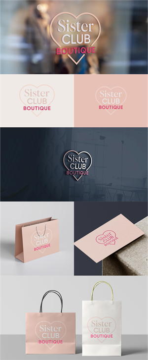 Logo Design by ndra for this project | Design: #36289823