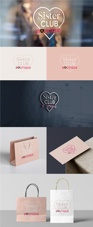 Logo Design by ndra for this project | Design: #36309199