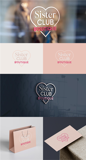 Logo Design by ndra for this project | Design: #36309230