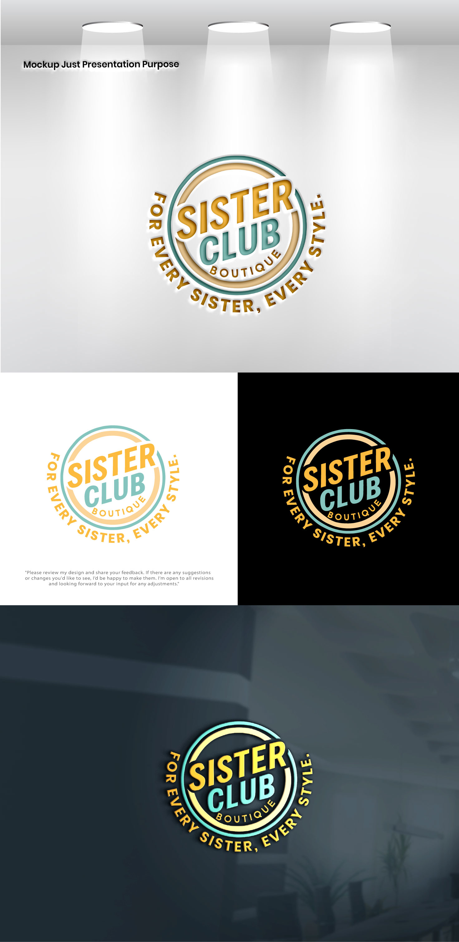 Design de Logo par VectorForge pour ce projet | Design #36273638