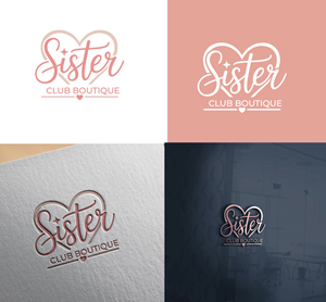 Design de Logo par Jonshonkal pour ce projet | Design : #36285077