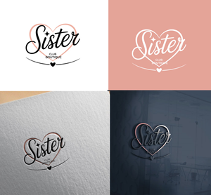 Design de Logo par Jonshonkal pour ce projet | Design : #36285078