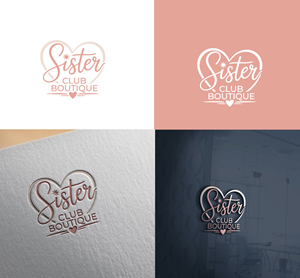 Design de Logo par Jonshonkal pour ce projet | Design : #36285079