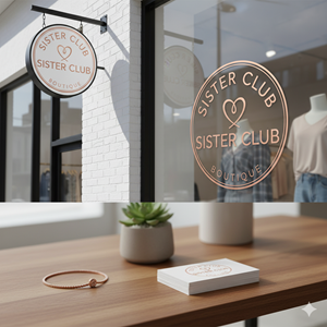 Logo Design by COR for this project | Design: #36300917