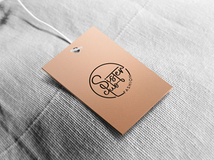 Logo Design by Galap Rizqi for this project | Design: #36304536