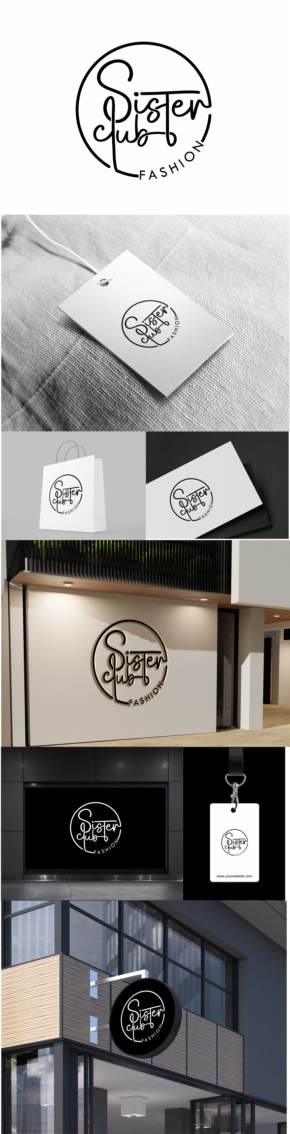 Logo Design by Galap Rizqi for this project | Design #36304850