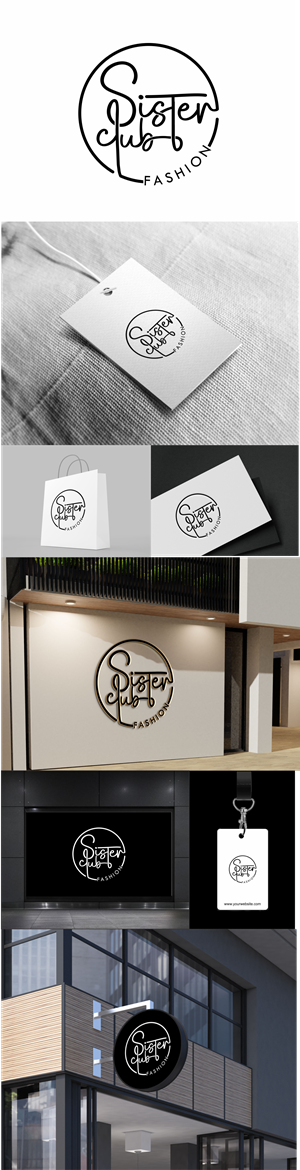 Logo Design by Galap Rizqi for this project | Design: #36304850