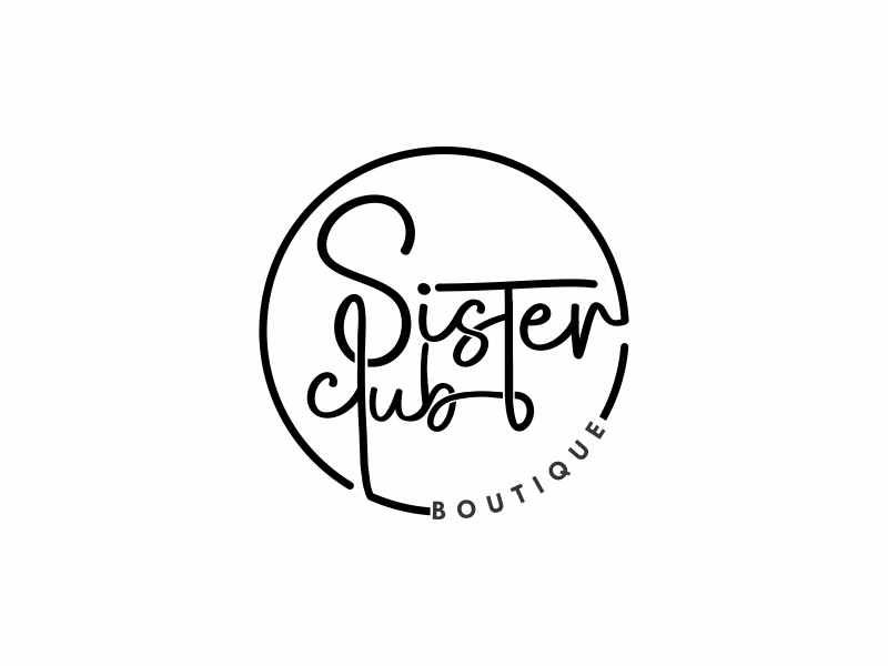 Logo Design by Galap Rizqi for this project | Design #36304930