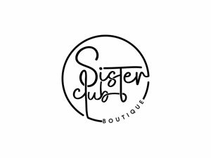 Logo Design by Galap Rizqi for this project | Design: #36304930