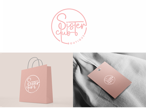 Logo Design by Galap Rizqi for this project | Design: #36305193
