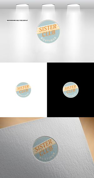 Logo Design by Rahmina for this project | Design: #36270259