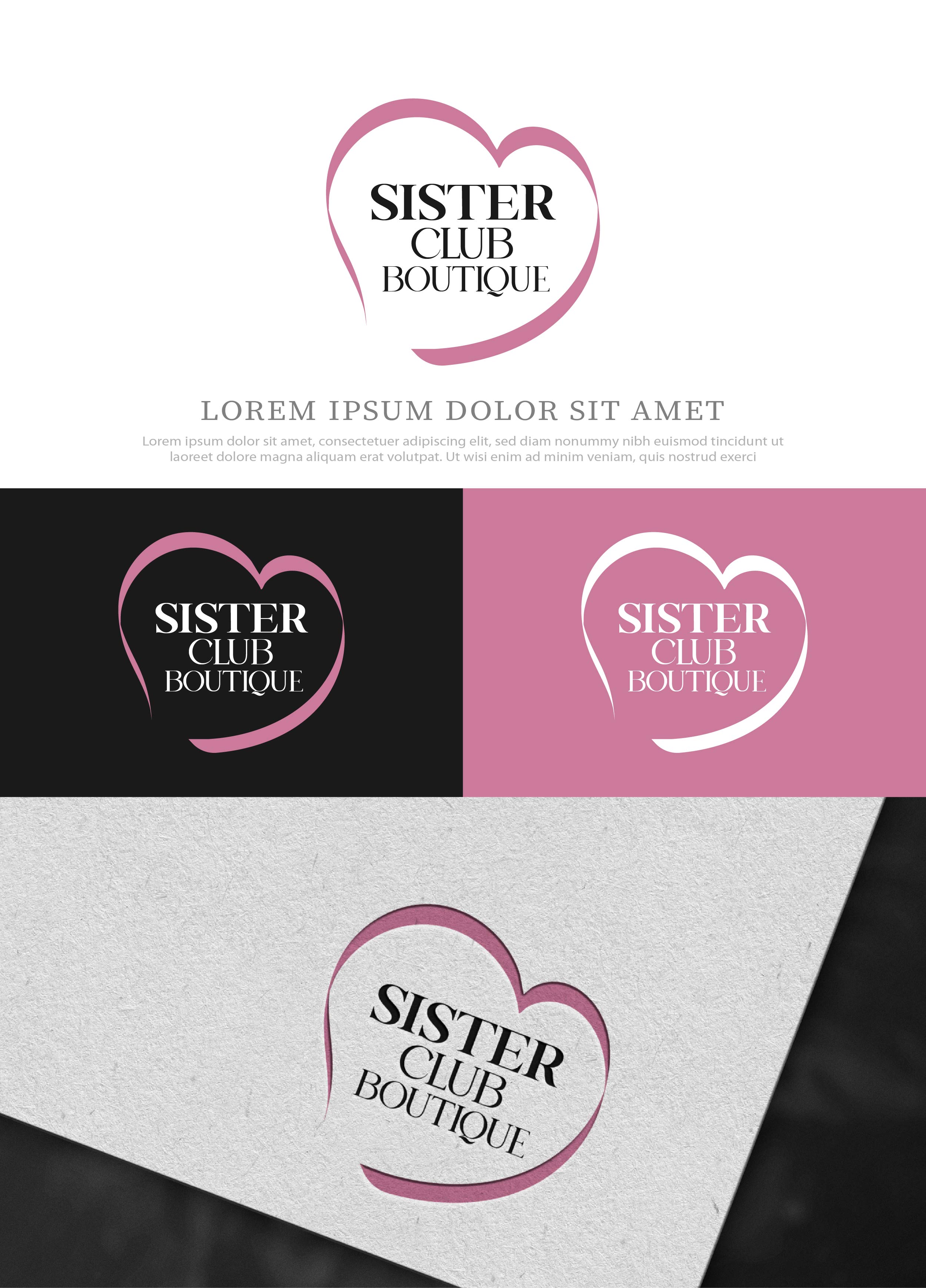 Diseño de Logo por NasarLogo para este proyecto | Diseño #36295663