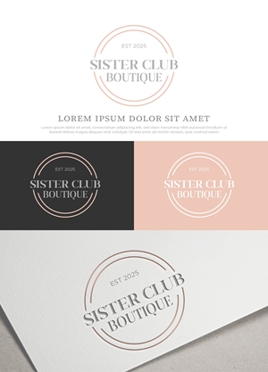 Logo Design by NasarLogo for this project | Design: #36295773