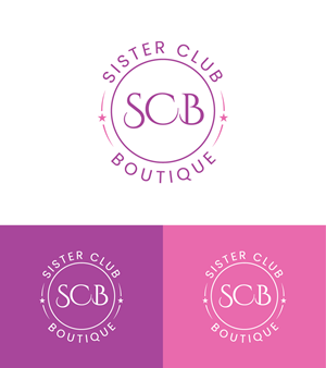 Logo Design by Denzie for this project | Design: #36301175