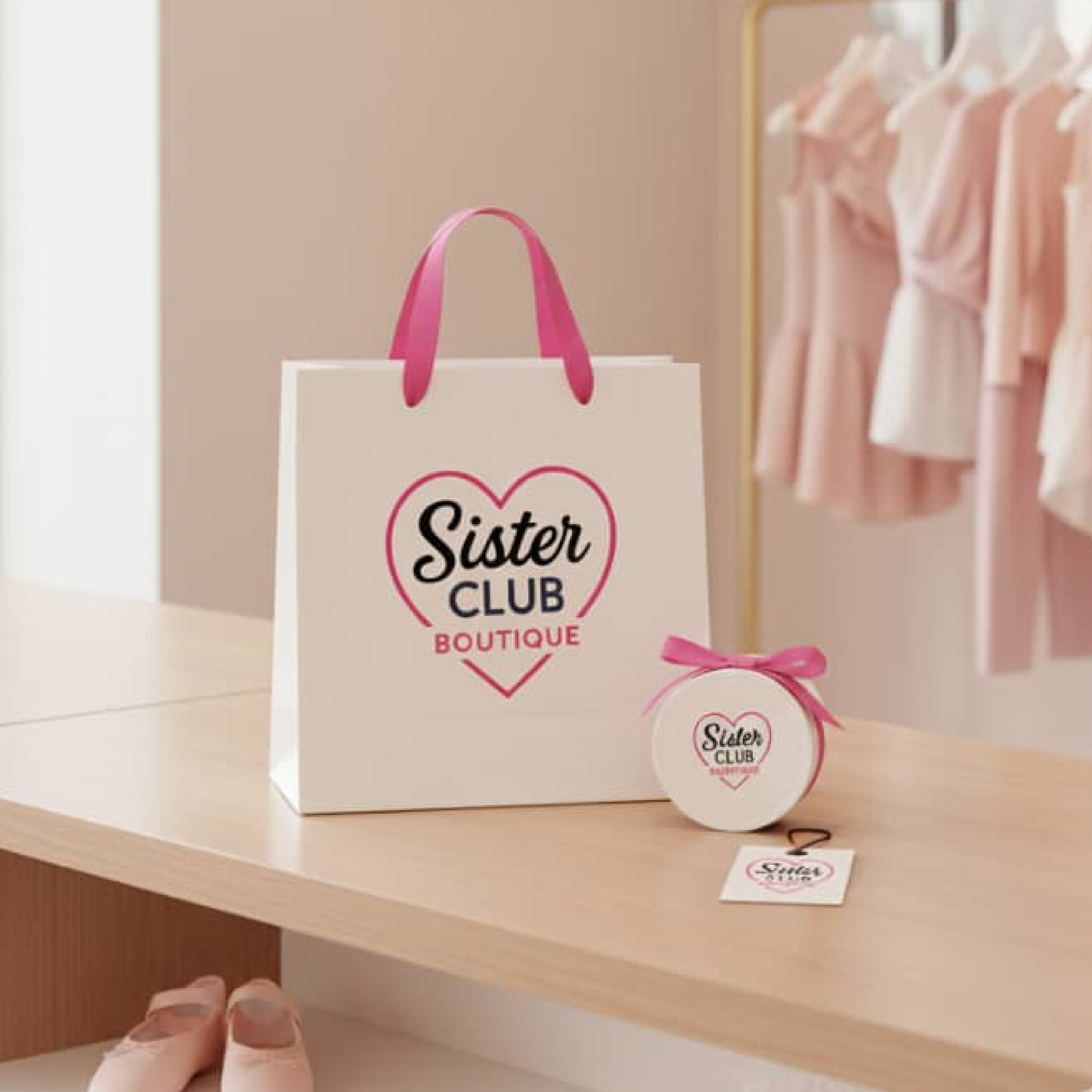 Logo Design by Emjey Design for this project | Design #36300309