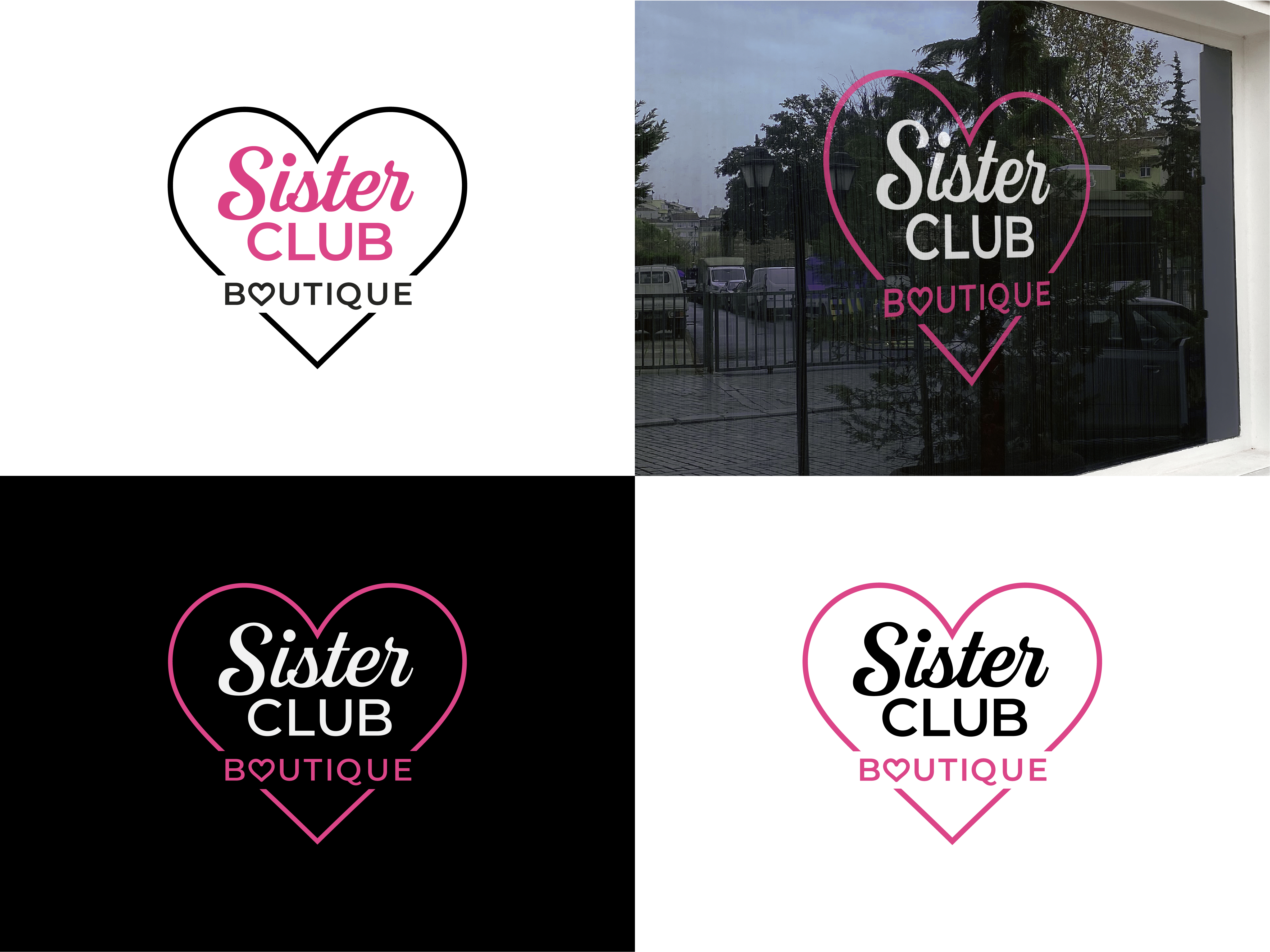 Logo Design by Emjey Design for this project | Design #36311220