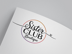 Logo Design by bute for this project | Design: #36281730