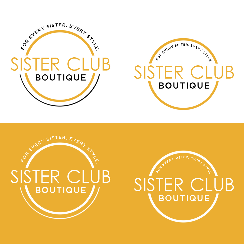 Logo Design by Noor Ezz for this project | Design #36266467