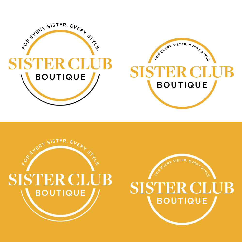 Logo Design by Noor Ezz for this project | Design #36266469