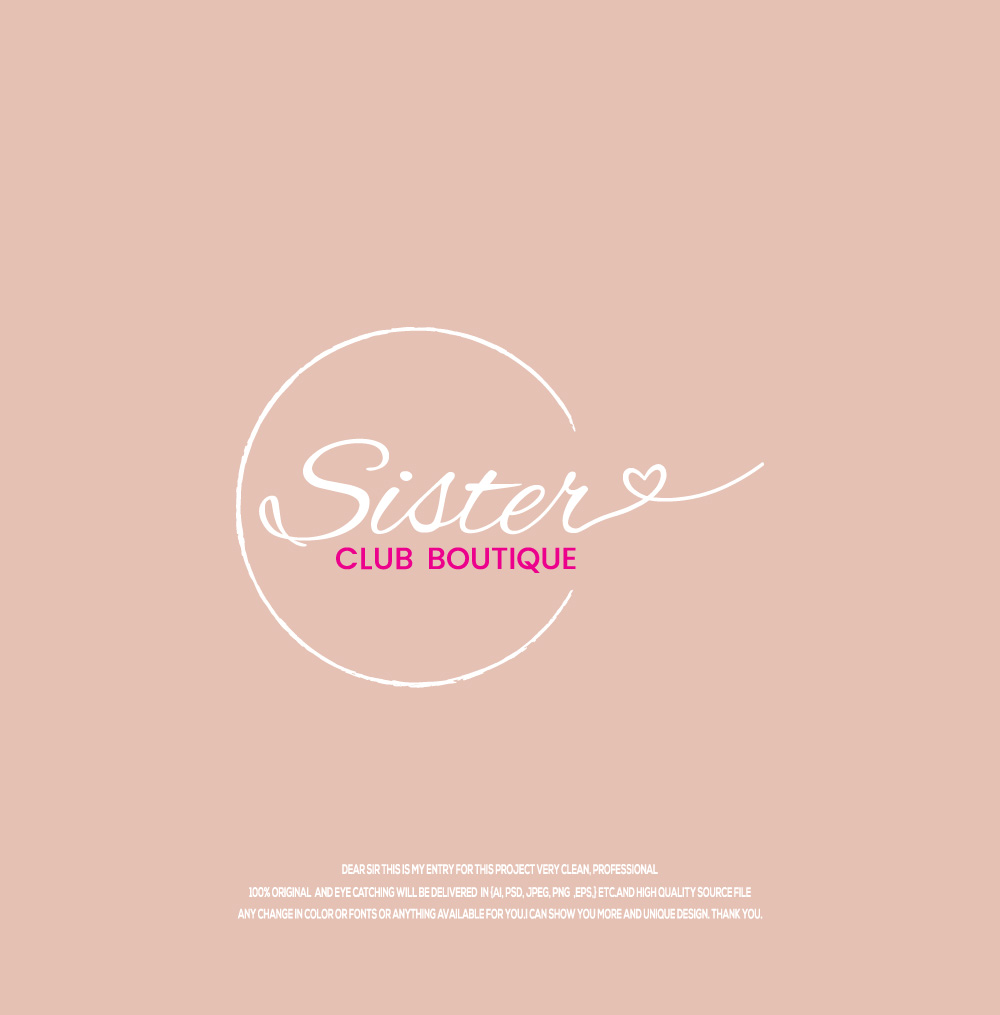 Logo Design by Hossainlogo324 for this project | Design #36292463