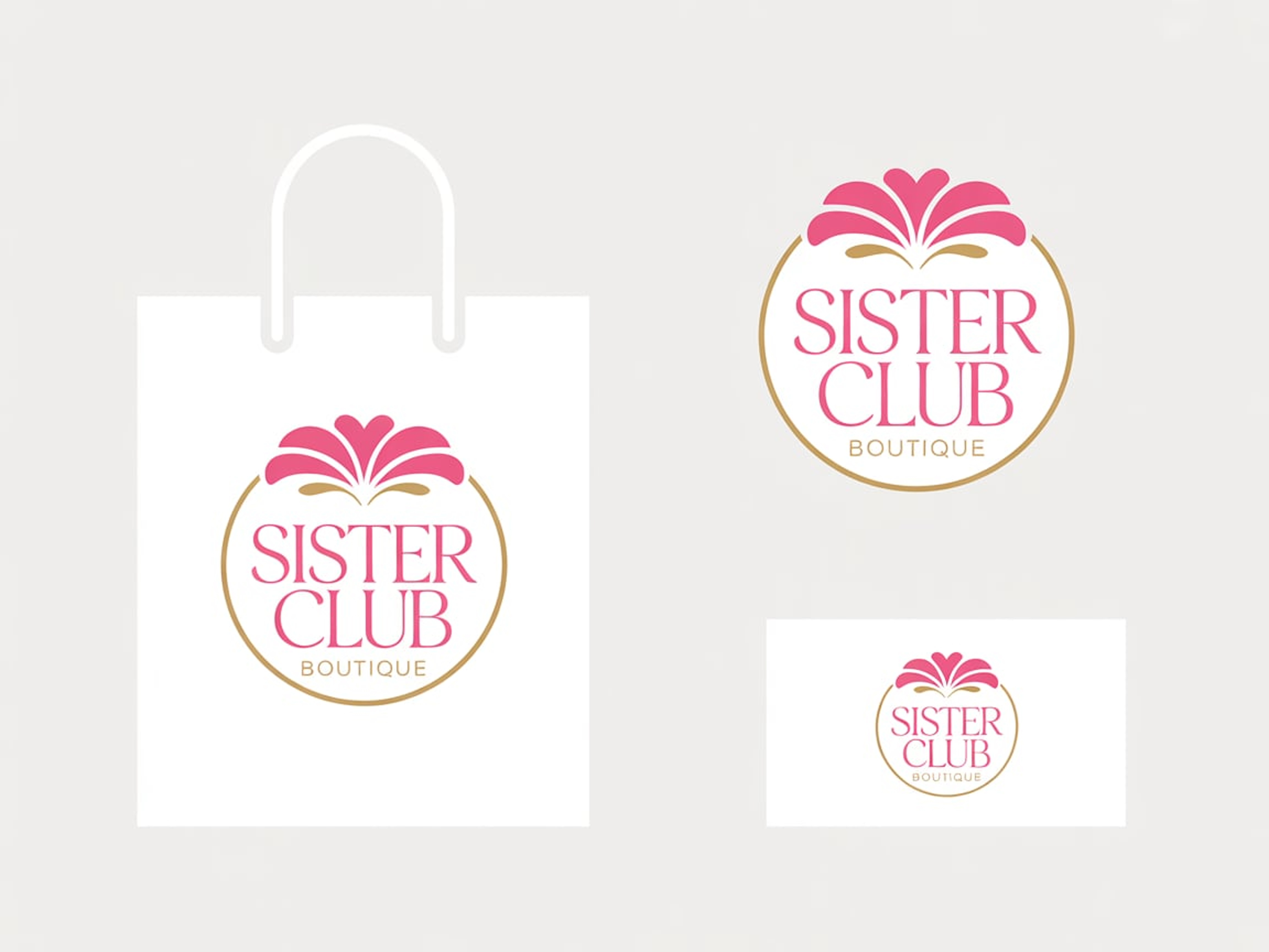 Logo Design by anaya08 for this project | Design #36295843