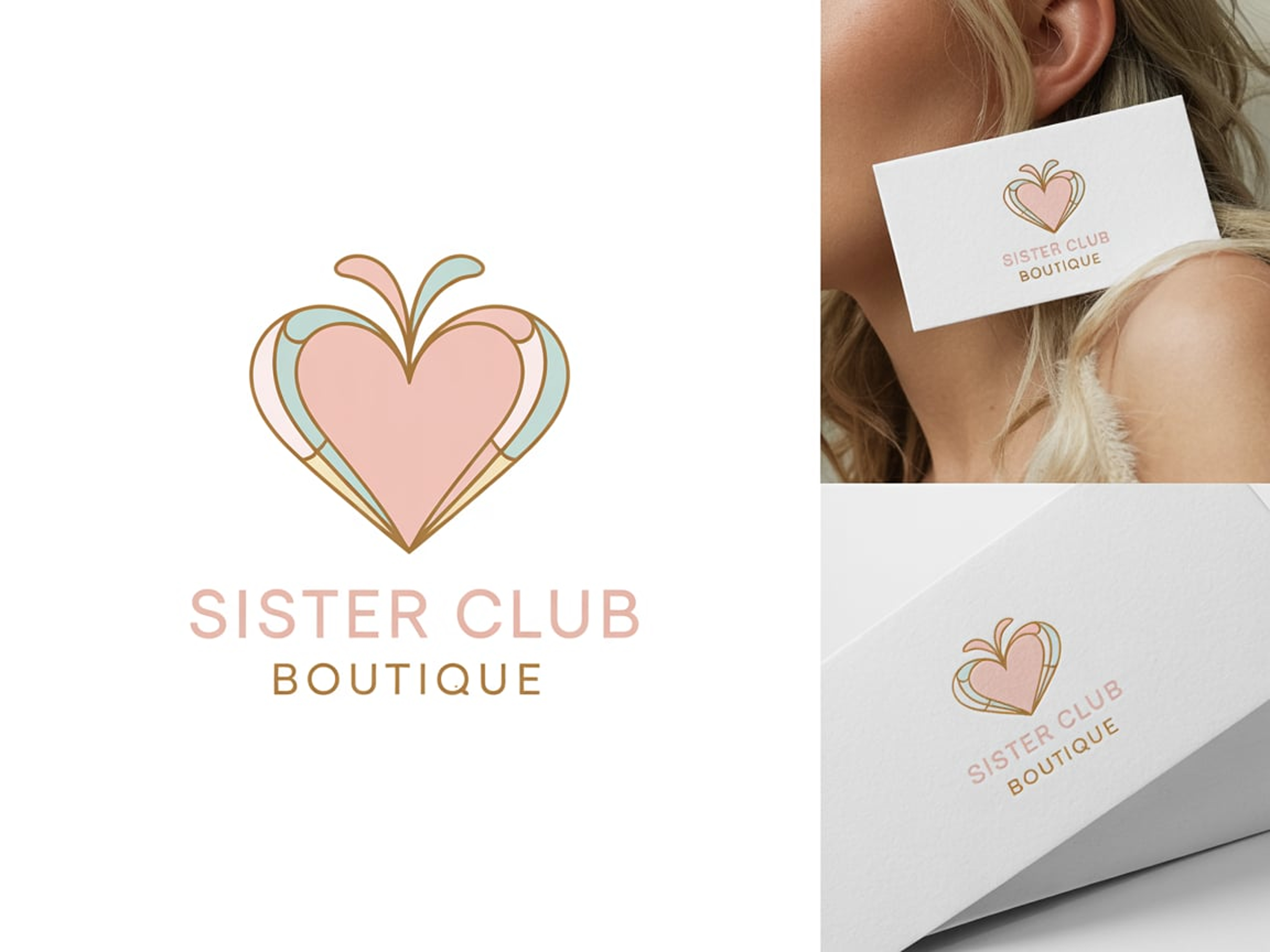 Logo Design by anaya08 for this project | Design #36295850