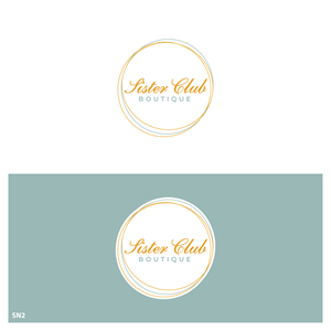 Logo Design by Sujit Banerjee for this project | Design: #36270477