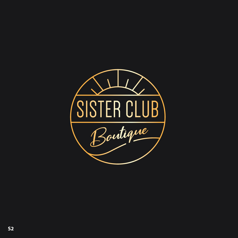 Logo Design by Sujit Banerjee for this project | Design #36270478