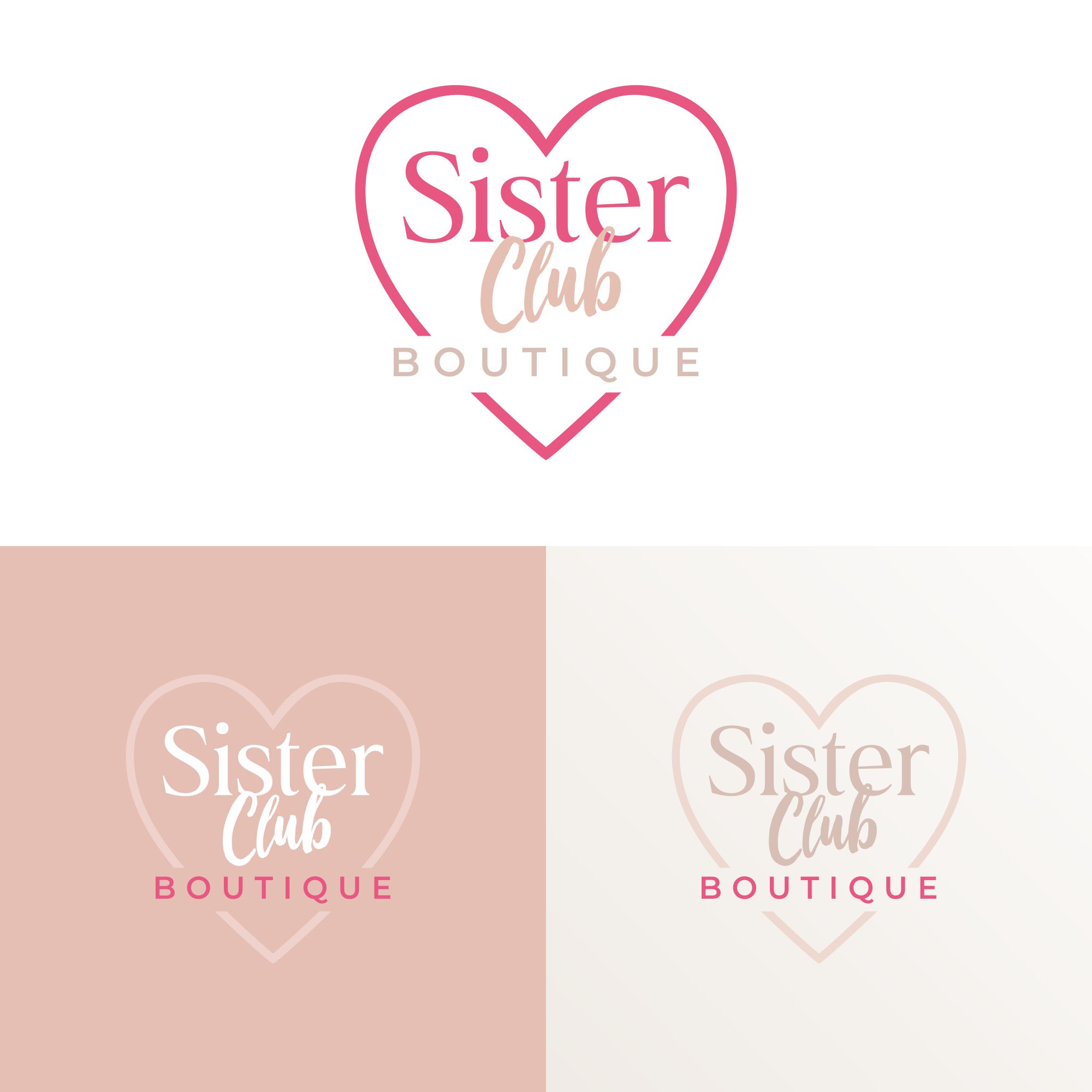 Logo Design by agustian spades for this project | Design #36296702