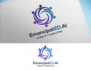 Logo Design by nikkiblue for this project | Design: #36360343