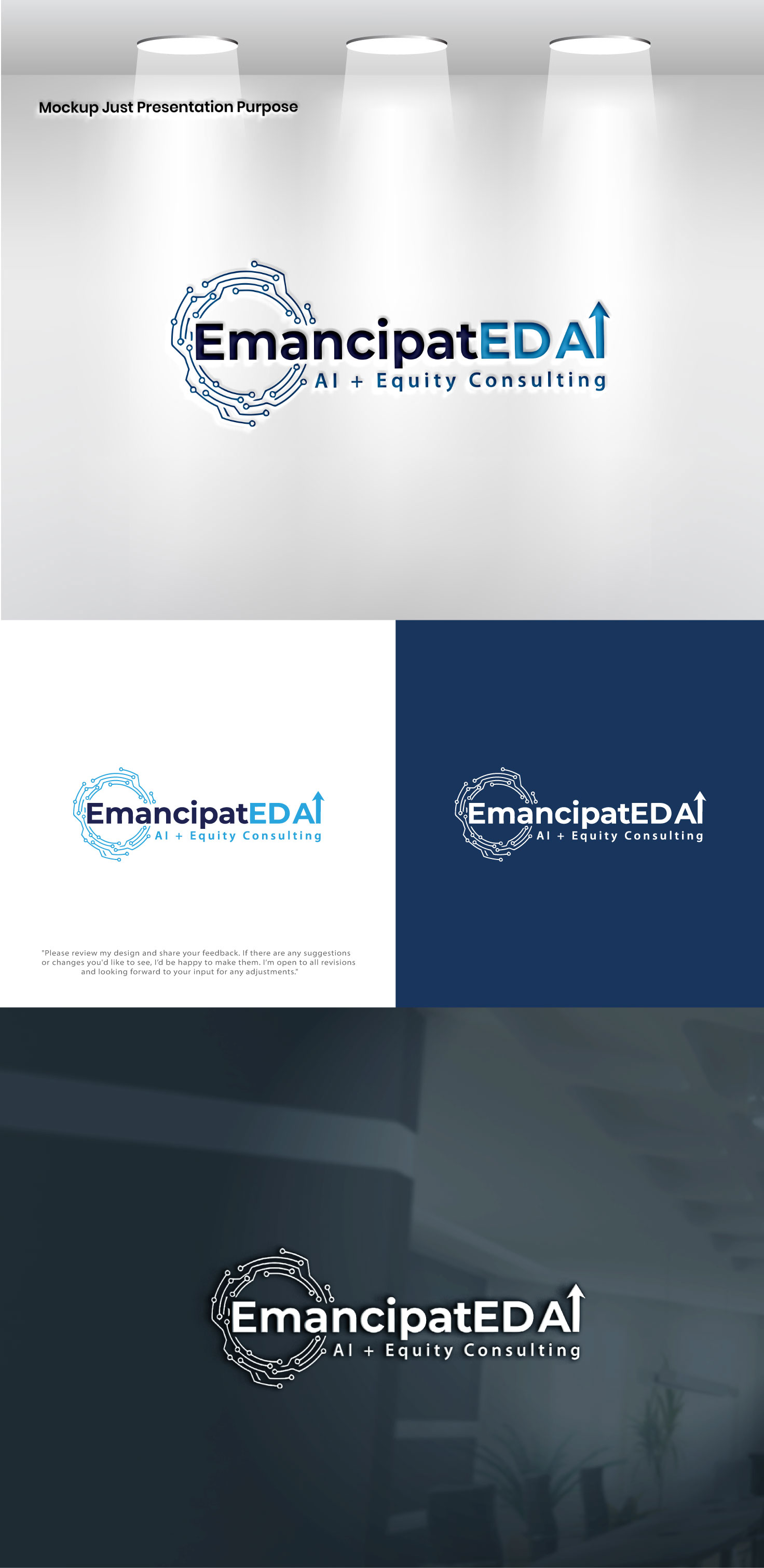 Logo Design by VectorForge for this project | Design #36331513