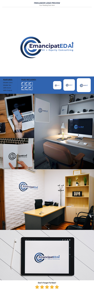 Logo Design by VectorForge for this project | Design: #36331515