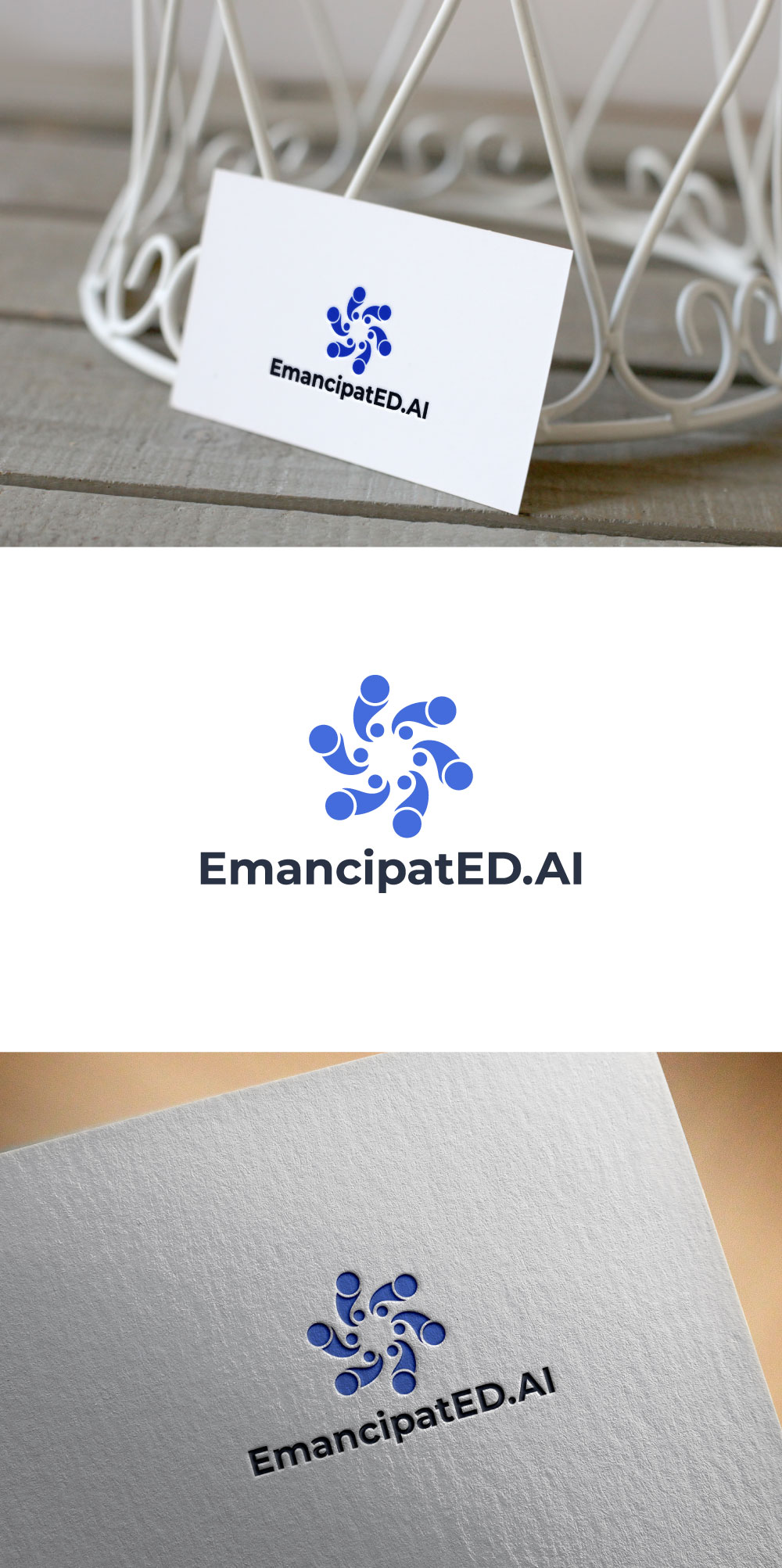 Logo Design by KING JM for this project | Design #36335174